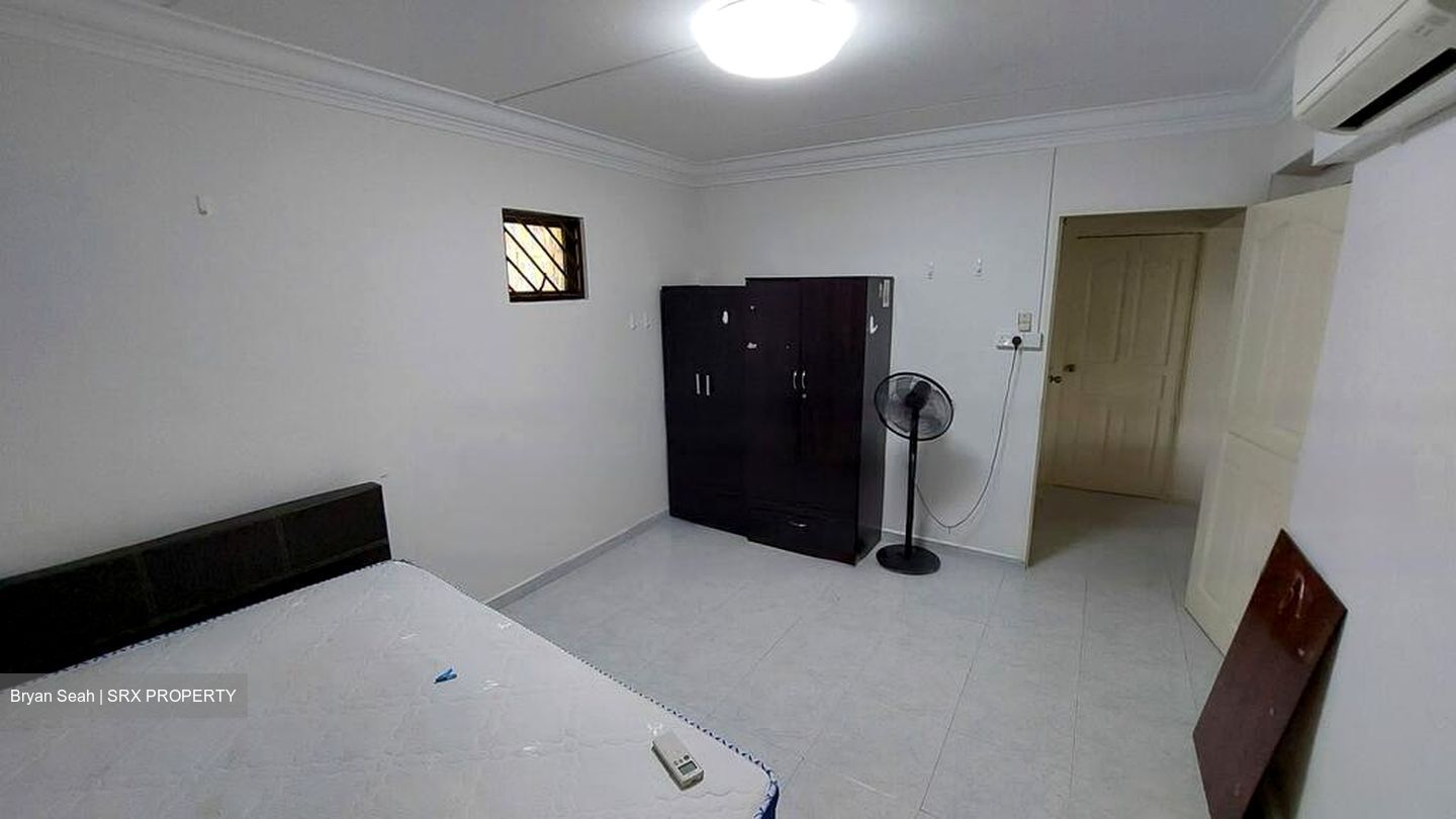 Blk 915 Hougang Street 91 (Hougang), HDB 5 Rooms #449562931